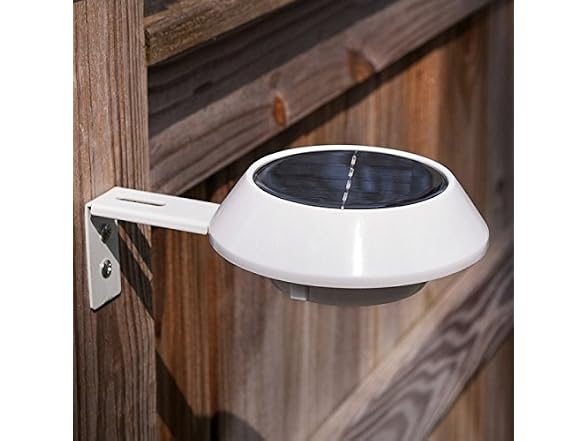 Touch Of ECO Solar Powered HALOLITE