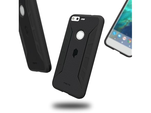  Poetic Karbon Shield Slim Fit TPU Bumpe
