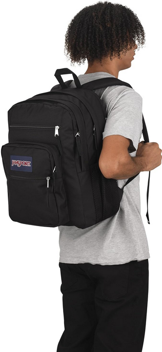 JanSport Big Student Backpack - Gallery 4