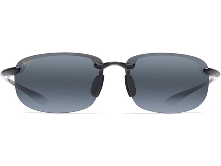 Maui Jim JBD-1pc-407-02 64mm Maui Jim Ho'okipa Sport S