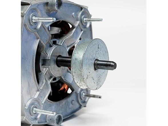 Washing Machine Motor