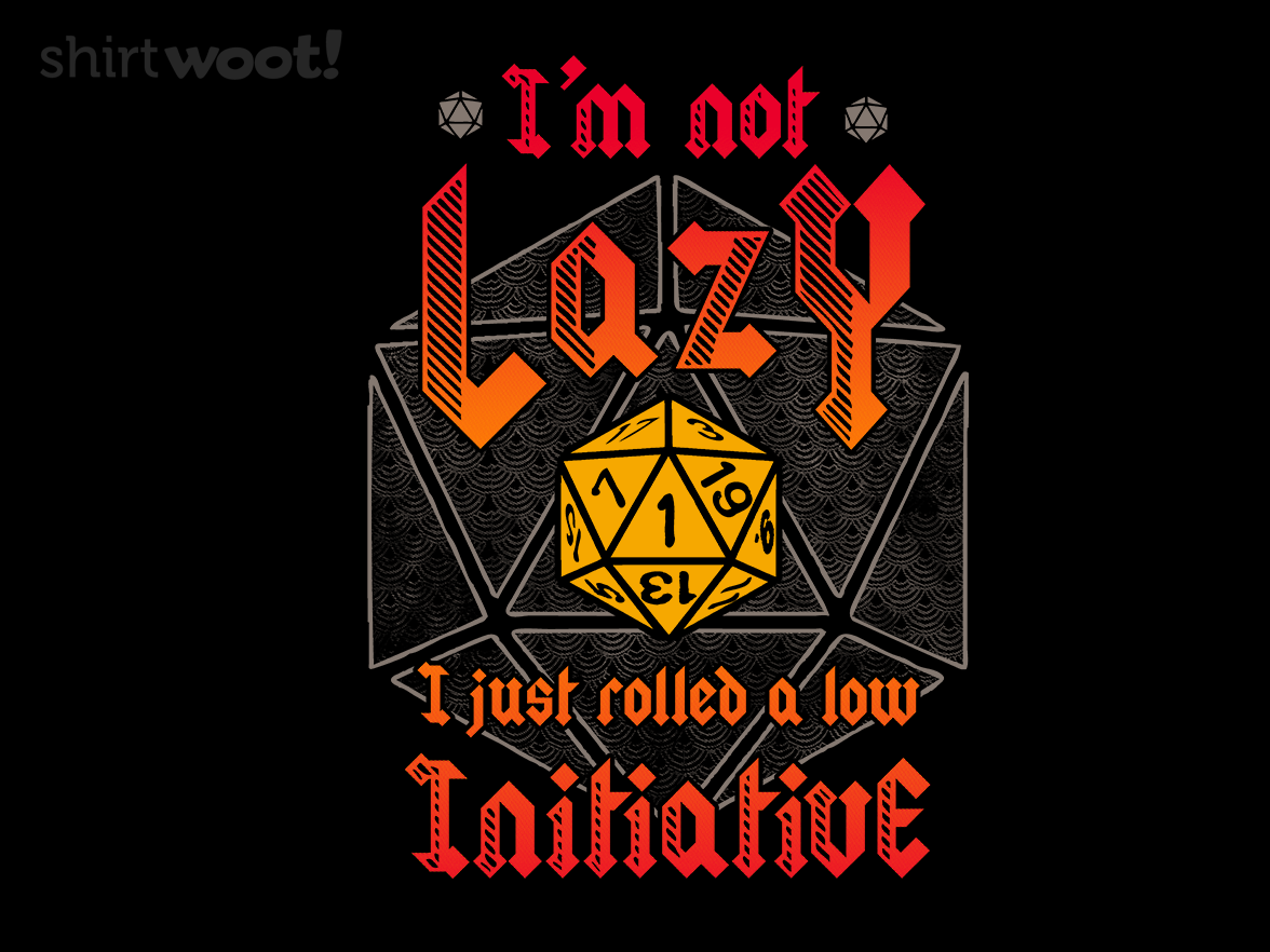 Low Initiative - Gallery 4
