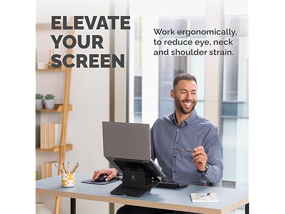 Fellowes Breyta Laptop Stand