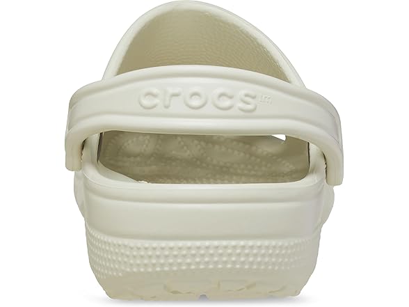Crocs Classic Unisex Clog Linen
