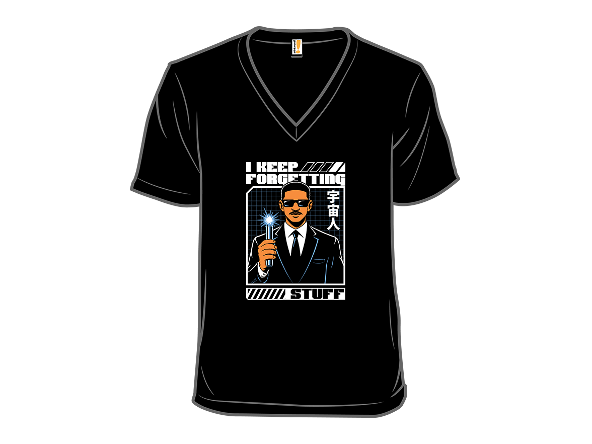 Forget Alien Movie - Gallery 10