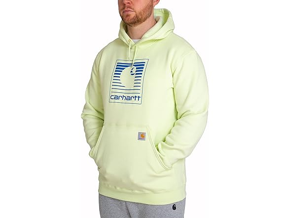 Carhartt Graphic Lime (S)