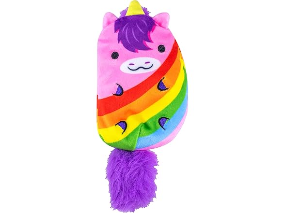 Axolotls vs Unicorns Plushies - Series