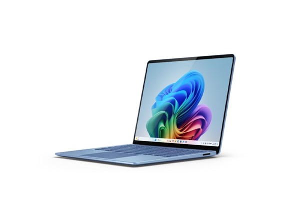 MS Surface Copilot+ 13.8" Touch Laptop