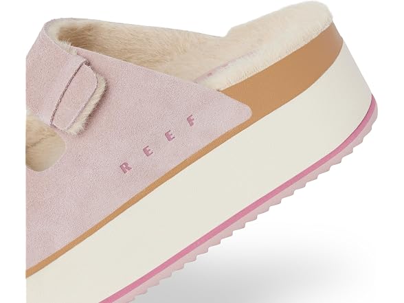 REEF Ojai Ciara Womens Platform Slide
