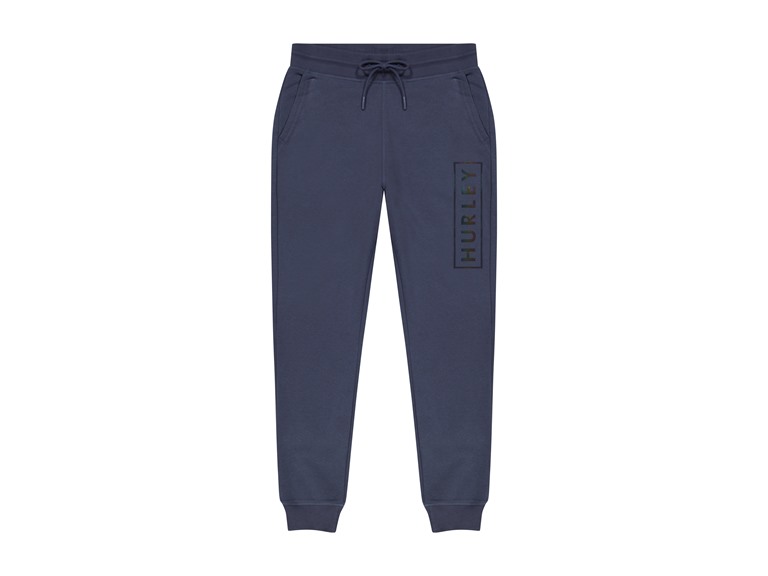 Hurley Relaxed Fit Joggers