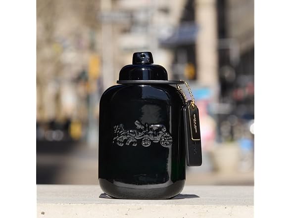 Coach New York 3.3 oz EDP Men