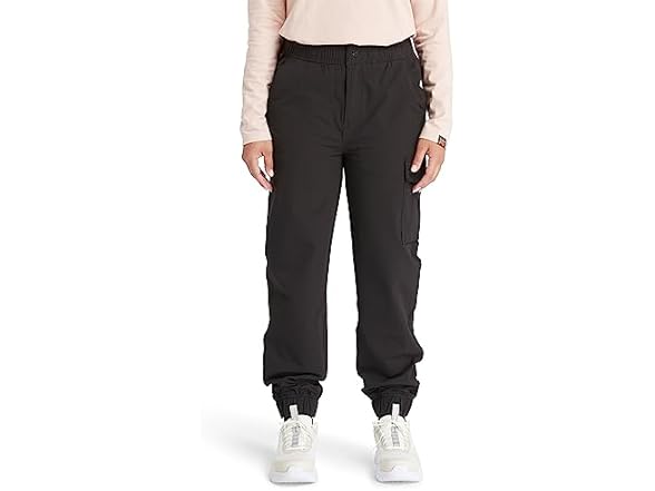 Timberland PRO Black Jogger (12)