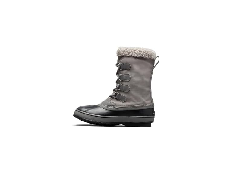 SOREL Men's 1964 Pac Nylon Waterproof Boot