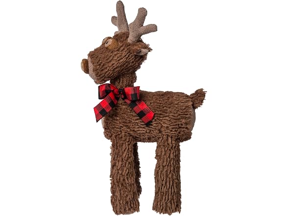Mary Meyer Christmas Stuffed Animal Plush Soft Toy - Gallery 2