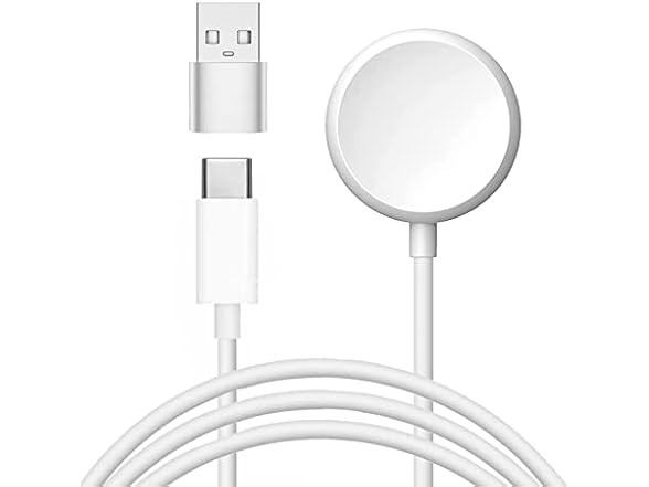 Lnauy Replacement Charger Cable
