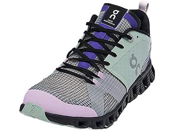 On Running Cloud X Shift Women's Shoes