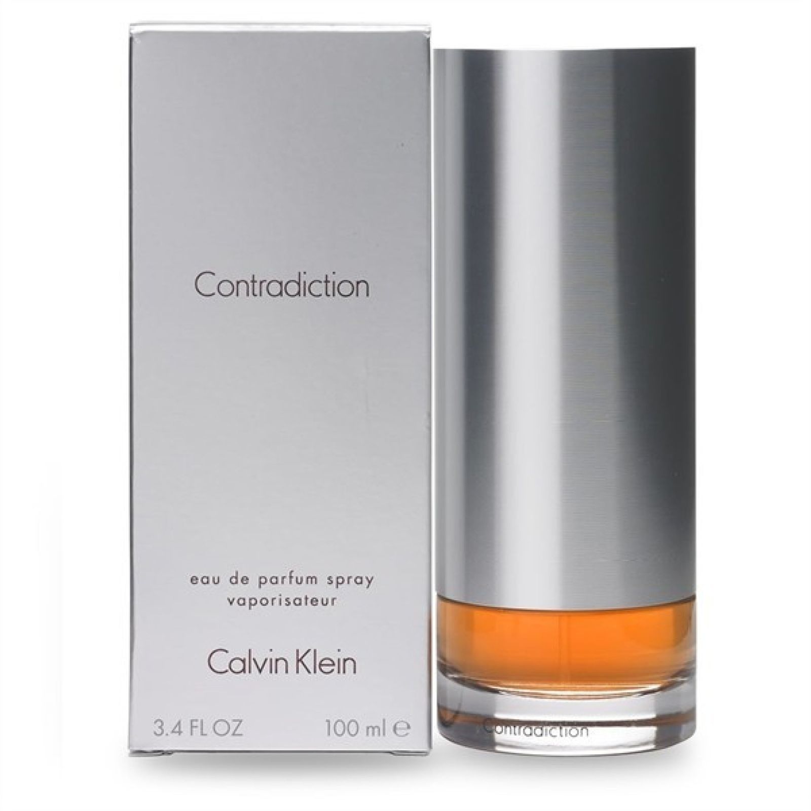 Contradiction/Calvin Klein EDP Spray 3.4 Oz (W) - Gallery 2