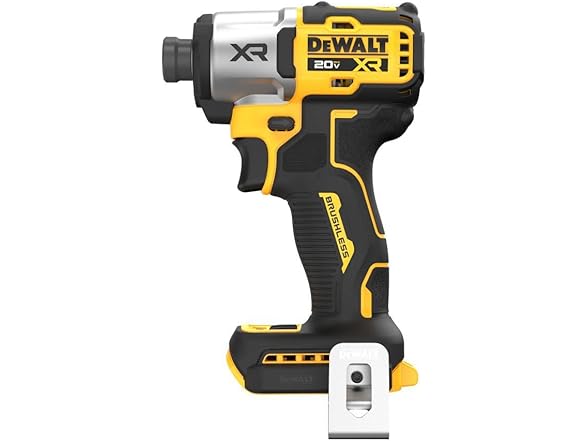 DEWALT DCF845B 20V MAX XR Impact Driver