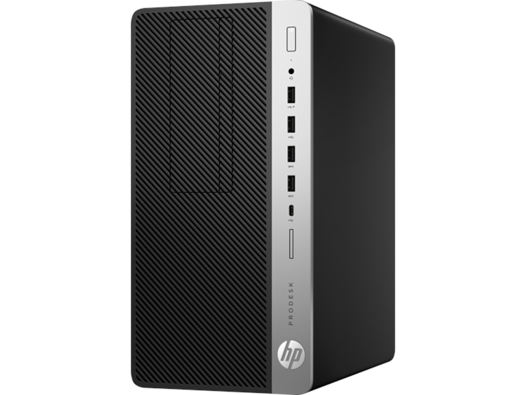 HP H600G3Ti716512 HP 600G3 TWR i7 16 512 w10p