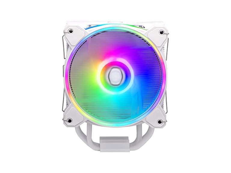 Cooler Master Hyper 212 Halo CPU Air Cooler