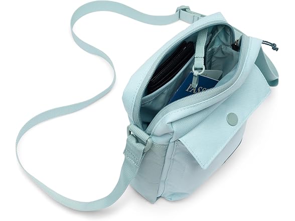 Columbia Unisex Zigzag II Side Bag: Your Choice 