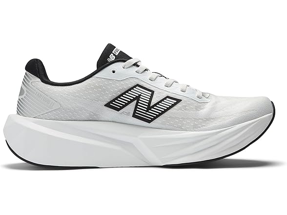 New Balance Men's FuelCell Rebel V5 Running Shoe