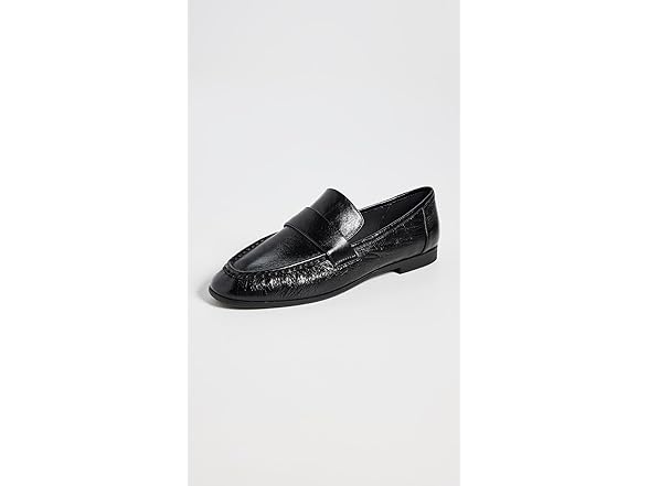 Black Suede Studio Women's Arrow 