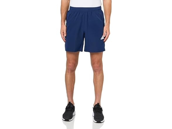adidas Men Train Essentials Shorts