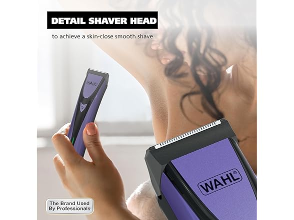 Wahl Wahl Bikini Sculpt Pro 2 in 1