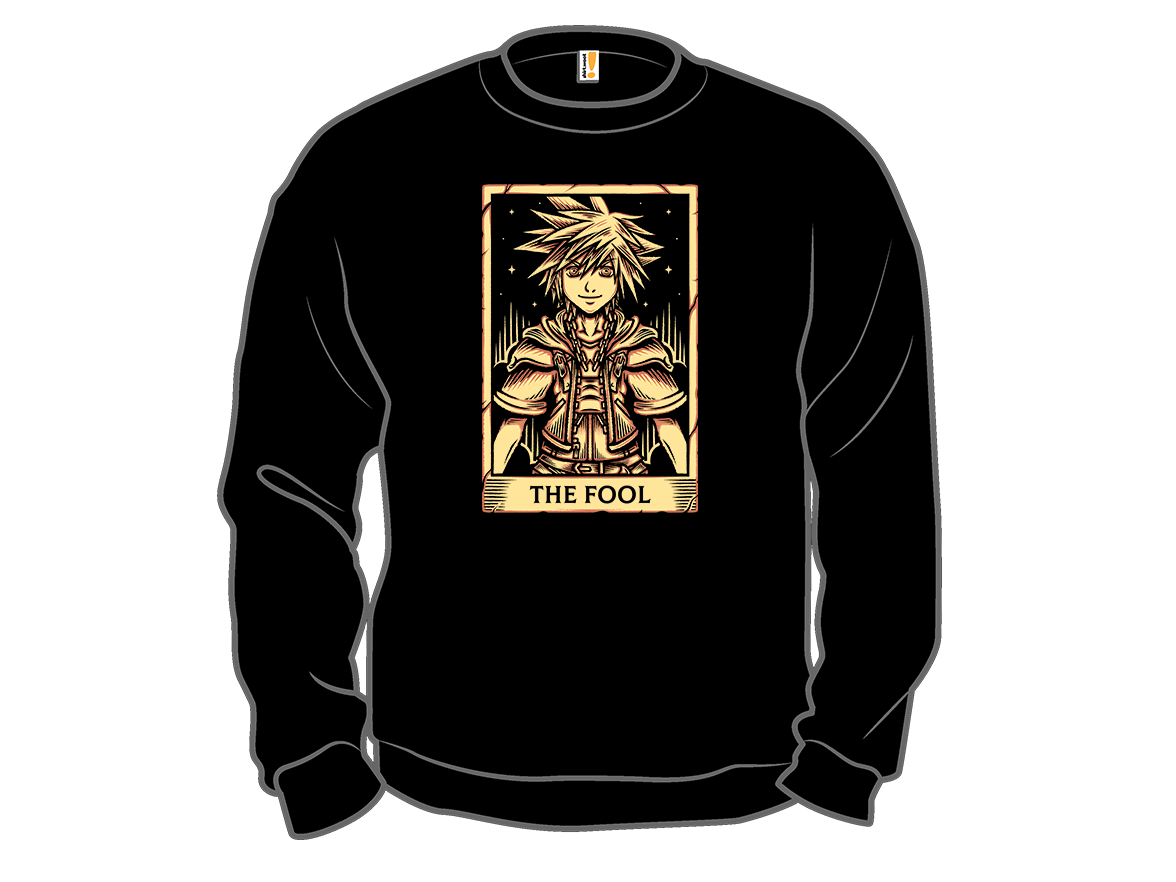 Sora Tarot Card - Gallery 11