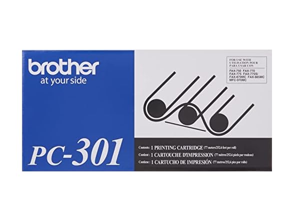 Brother PC301 OEM Ribbon