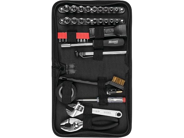 Performance Tool W1197 38-Piece Compact - Gallery 2