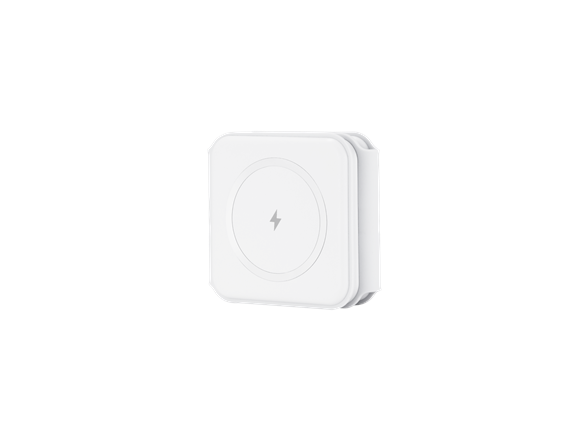 3-In-1 Foldable Wireless Power Station