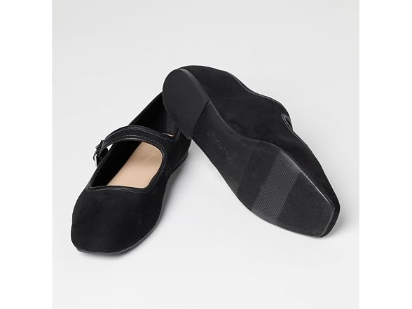 The Drop Women's Levina Flat
