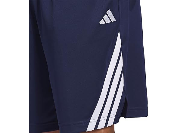adidas Mens Legends 3 Stripes Shorts