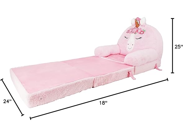 Soft Landing - Elite Seats Unicorn