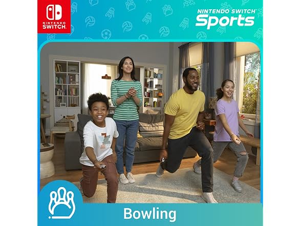 Nintendo Switch Sports