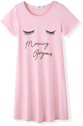 Arshiner Girls Nightgowns