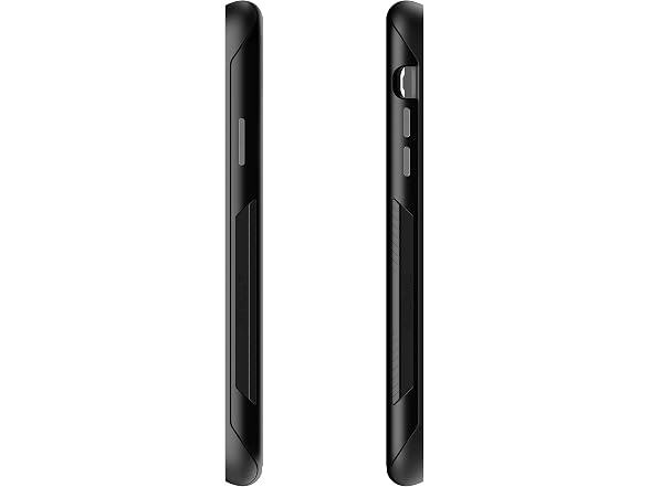 Ghostek Atomic Slim iPhone 11 Pro Case Clear - Gallery 4