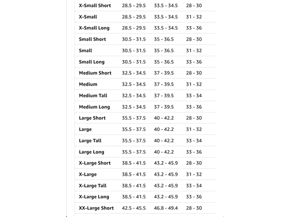 AE Mens Performance Stretch Training Jogger Pant