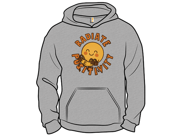 Toxix Positivity