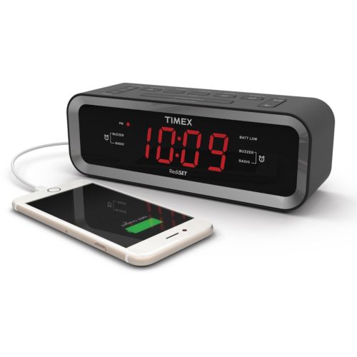 Refurbished Dual Alarm Radio Buzzer - Gallery 4