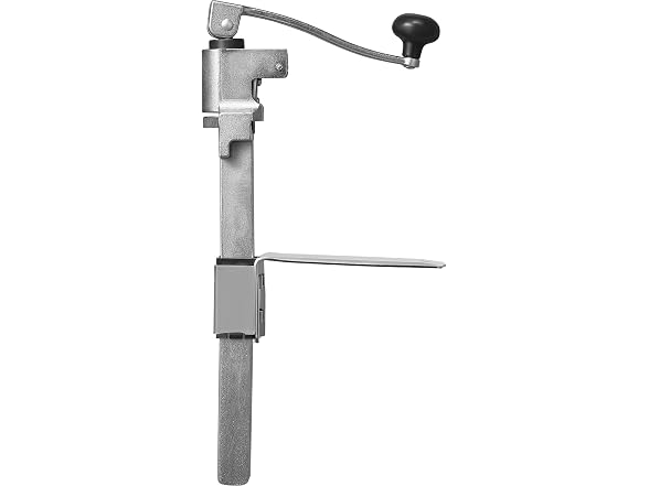 VEVOR Manual Can Opener