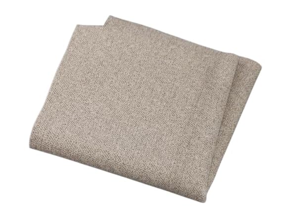 TinaKim Velvet Upholstery Fabric, Soft and Durable