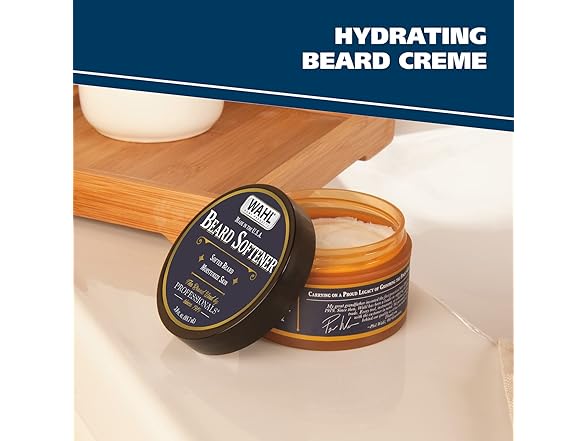 WAHL Beard Creme