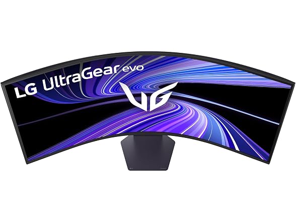 Dell 52G930B LG 52G930B-B 52-inch Ultragear evo G9 5K