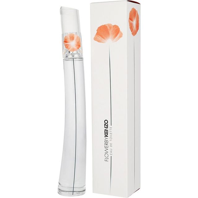 Kenzo Flower/Kenzo EDT Spray 3.3 Oz (100 ML) (W) - Gallery 2