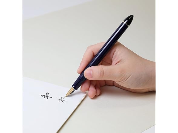 Sailor Fude De Mannen Calligraphy Pen -