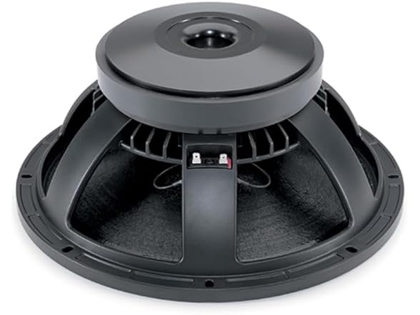 B&C Speakers B&C Speakers 15PZB100 15-inch LF Drivers
