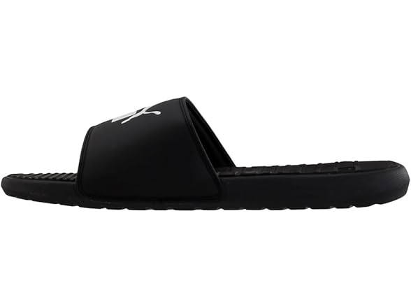 PUMA Unisex-Adult Cool Cat Slide Sandal